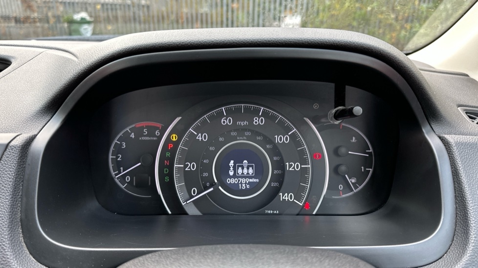 Used Honda CR-V 2015 for sale - 76575006: Photo 11