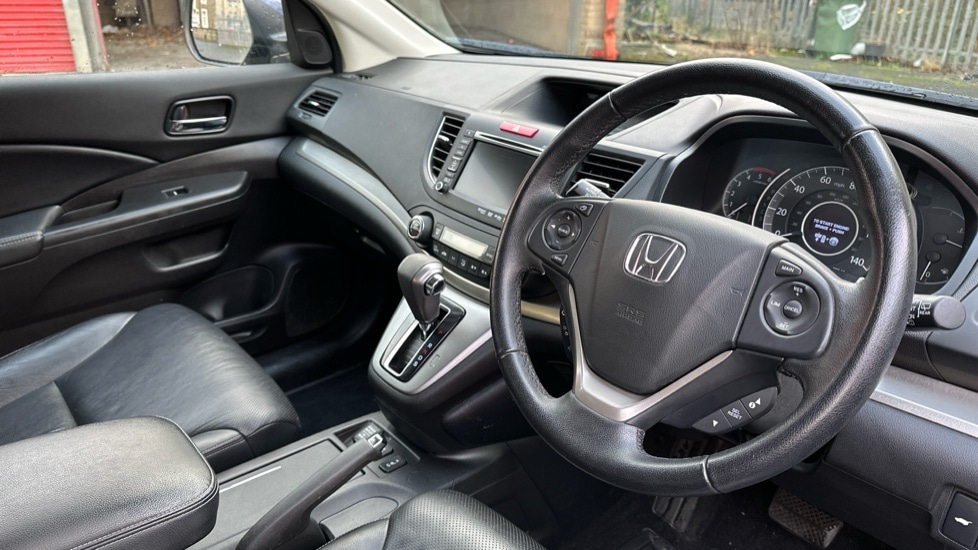 Used Honda CR-V 2015 for sale - 76575006: Photo 14