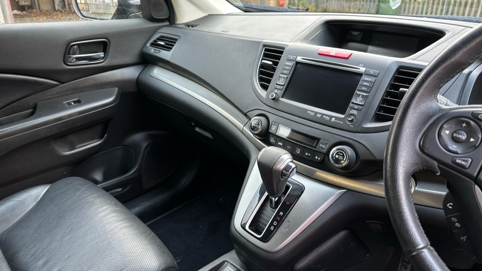 Used Honda CR-V 2015 for sale - 76575006: Photo 15