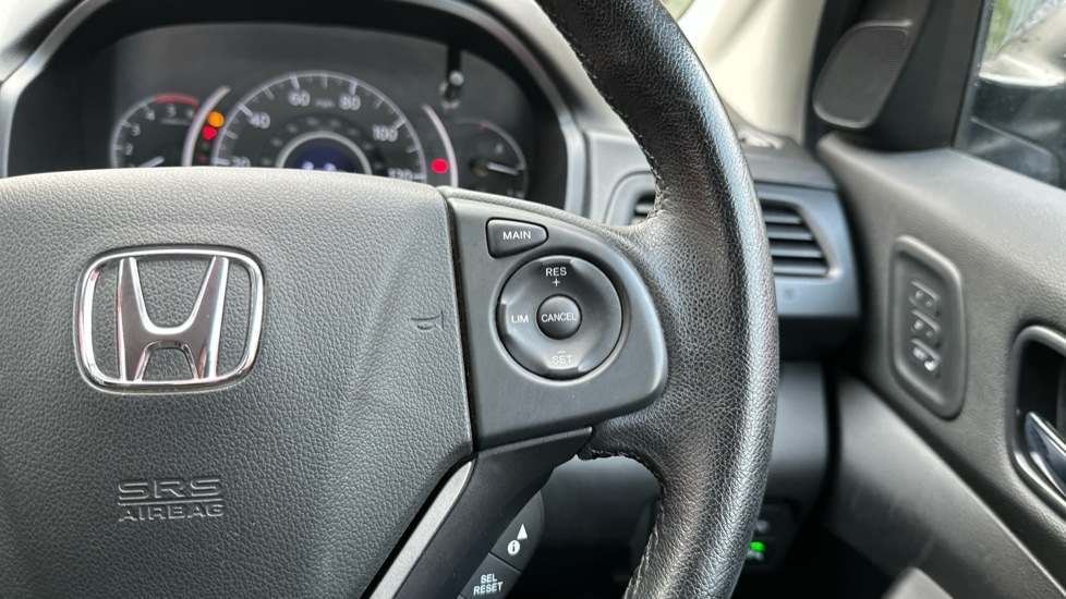 Used Honda CR-V 2015 for sale - 76575006: Photo 22