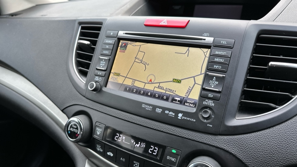 Used Honda CR-V 2015 for sale - 76575006: Photo 25