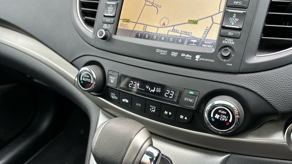 Used Honda CR-V 2015 for sale - 76575006: Photo 31