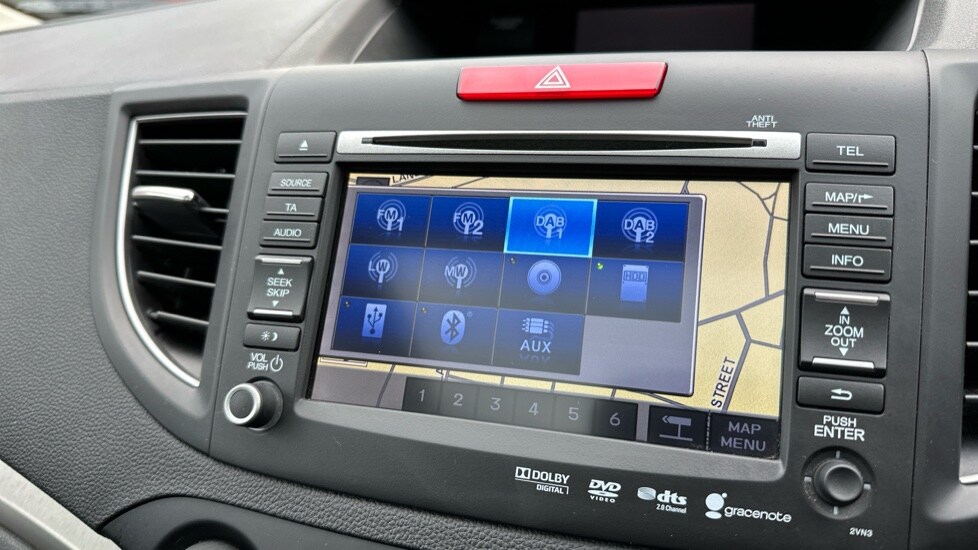 Used Honda CR-V 2015 for sale - 76575006: Photo 33