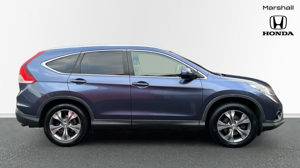 Used Honda CR-V 2015 for sale - 76575006: Photo 5