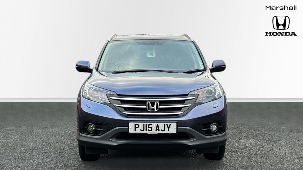 Used Honda CR-V 2015 for sale - 76575006: Photo 6