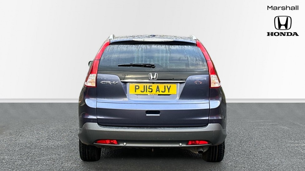 Used Honda CR-V 2015 for sale - 76575006: Photo 7