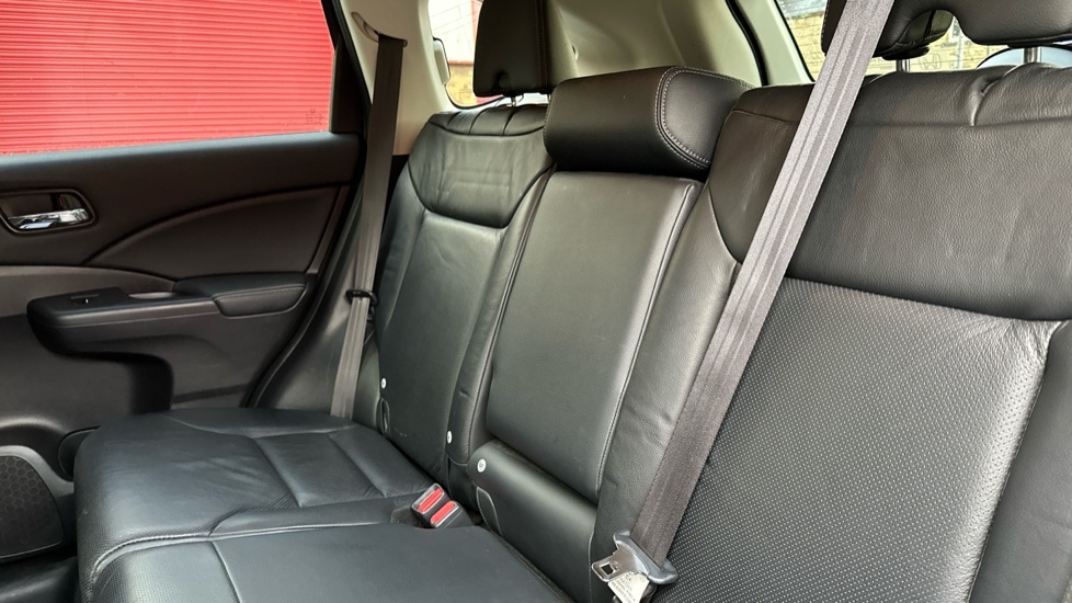 Used Honda CR-V 2015 for sale - 76575006: Photo 8