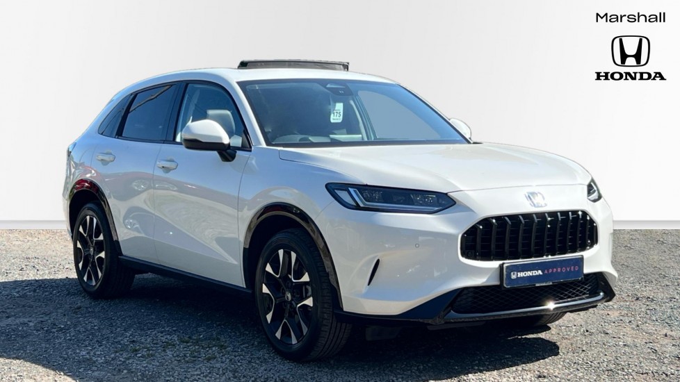 Used Honda ZR-V 2024 for sale - 76447293: Photo 1