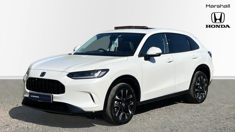 Used Honda ZR-V 2024 for sale - 76447293: Photo 10