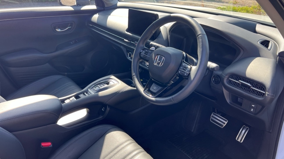 Used Honda ZR-V 2024 for sale - 76447293: Photo 14