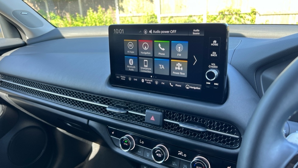 Used Honda ZR-V 2024 for sale - 76447293: Photo 15