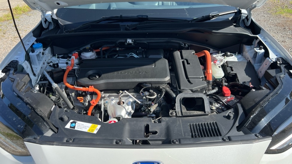 Used Honda ZR-V 2024 for sale - 76447293: Photo 17