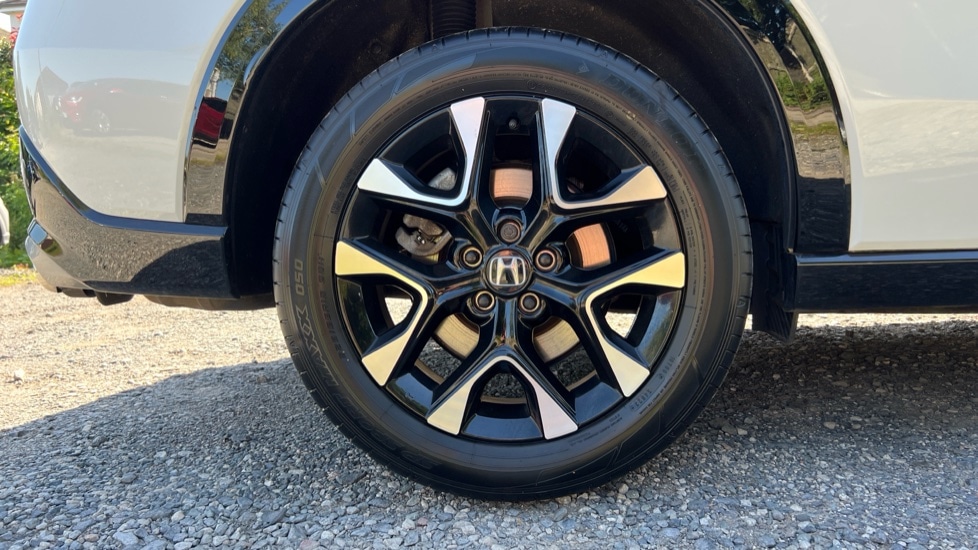 Used Honda ZR-V 2024 for sale - 76447293: Photo 18