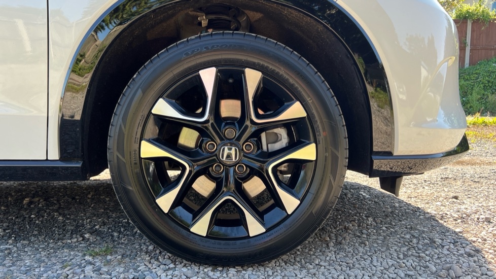 Used Honda ZR-V 2024 for sale - 76447293: Photo 19