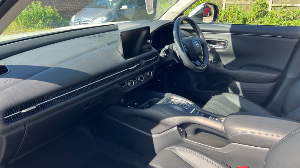 Used Honda ZR-V 2024 for sale - 76447293: Photo 2