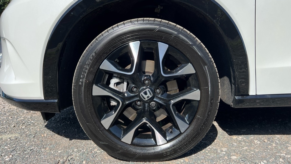 Used Honda ZR-V 2024 for sale - 76447293: Photo 20