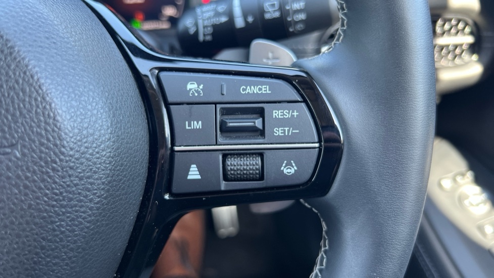 Used Honda ZR-V 2024 for sale - 76447293: Photo 23