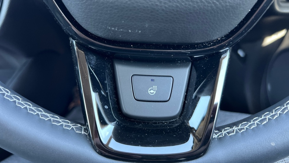 Used Honda ZR-V 2024 for sale - 76447293: Photo 24