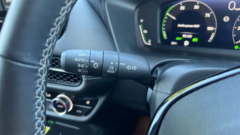 Used Honda ZR-V 2024 for sale - 76447293: Photo 25