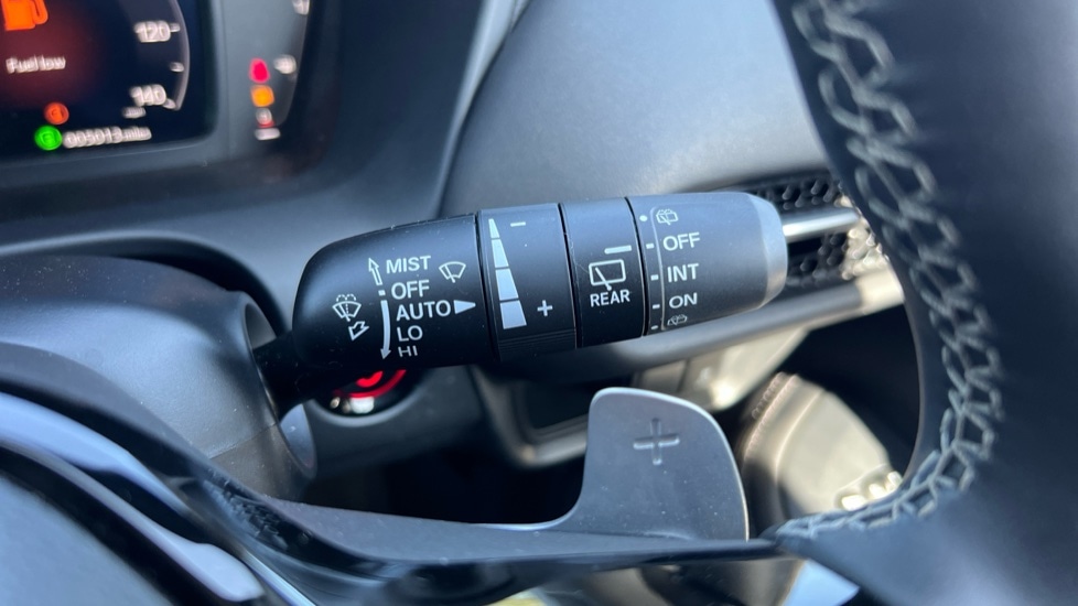 Used Honda ZR-V 2024 for sale - 76447293: Photo 26