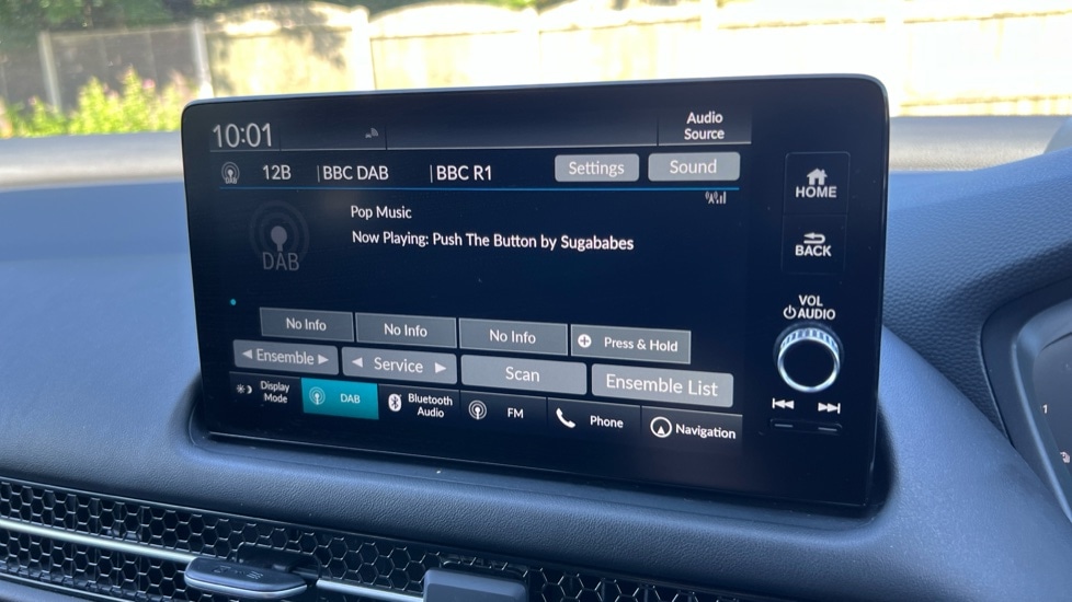 Used Honda ZR-V 2024 for sale - 76447293: Photo 29