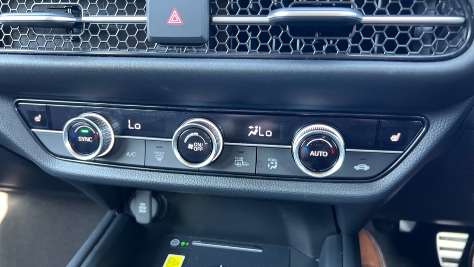 Used Honda ZR-V 2024 for sale - 76447293: Photo 34