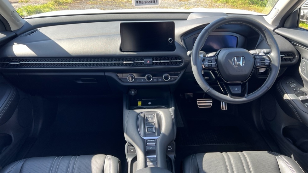 Used Honda ZR-V 2024 for sale - 76447293: Photo 4