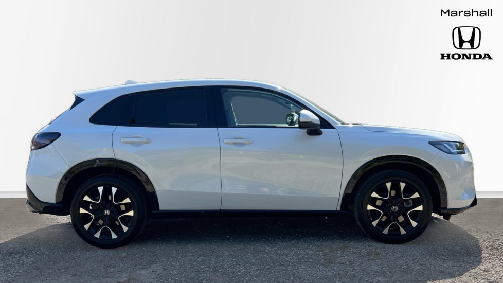 Used Honda ZR-V 2024 for sale - 76447293: Photo 5