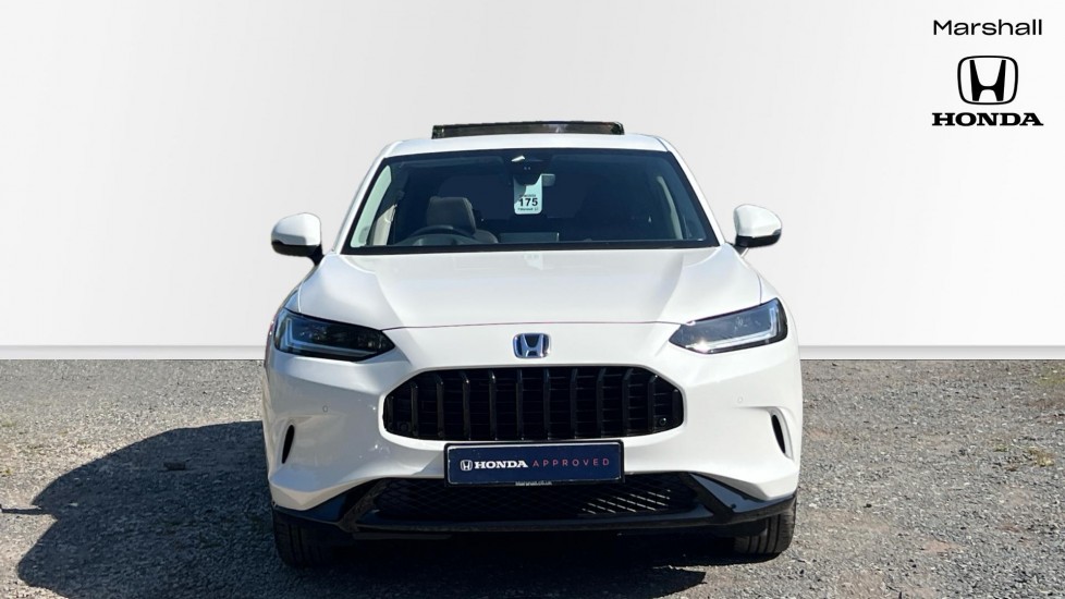 Used Honda ZR-V 2024 for sale - 76447293: Photo 6