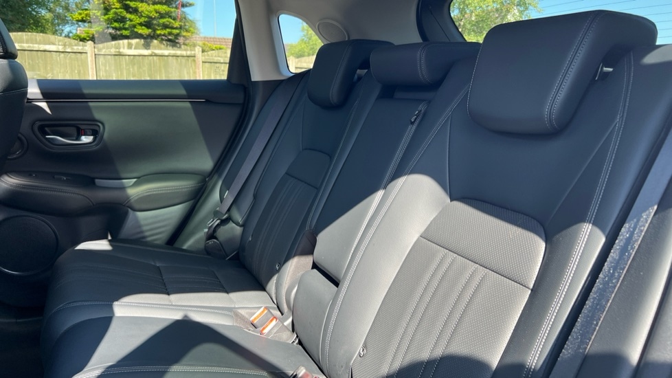 Used Honda ZR-V 2024 for sale - 76447293: Photo 8