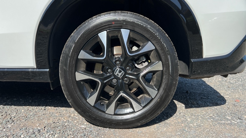 Used Honda ZR-V 2024 for sale - 76447293: Photo 9