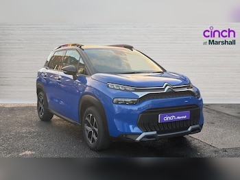 Used Citroen C3 Aircross 2022 for sale - 77005154: Photo