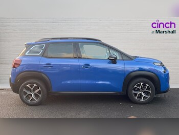 Used Citroen C3 Aircross 2022 for sale - 77005154: Photo