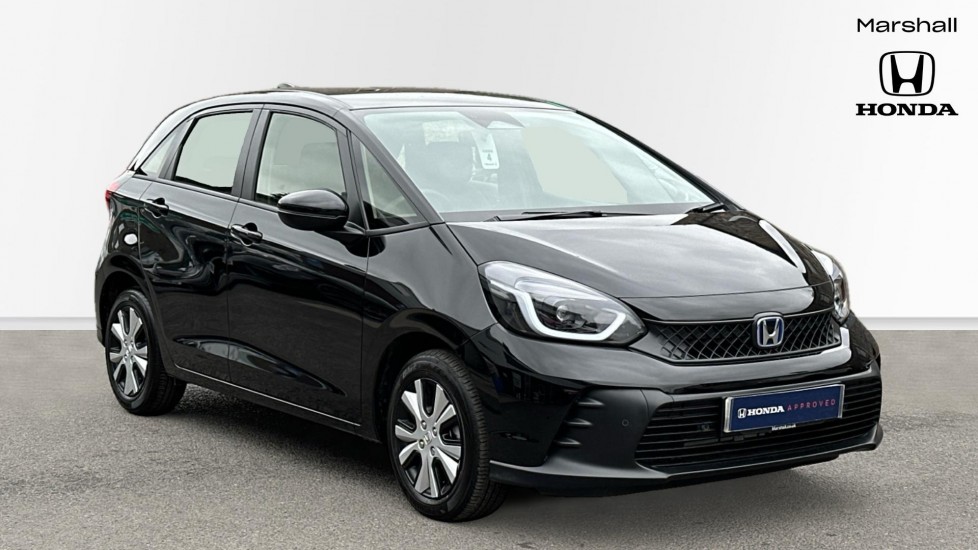 Used Honda Jazz 2025 for sale - 76466521: Photo 1