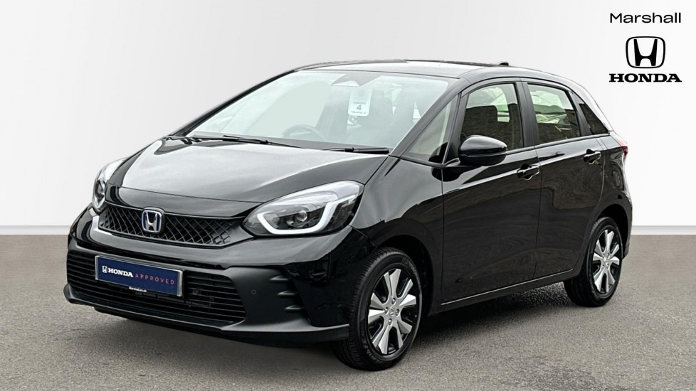 Used Honda Jazz 2025 for sale - 76466521: Photo 10