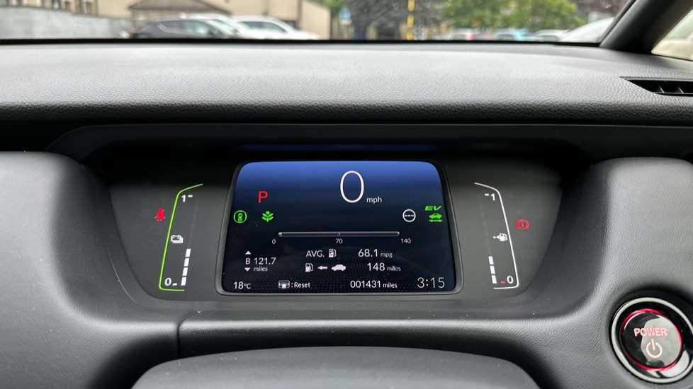 Used Honda Jazz 2025 for sale - 76466521: Photo 11