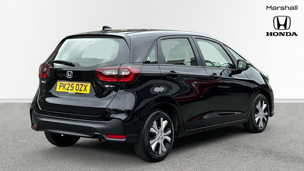 Used Honda Jazz 2025 for sale - 76466521: Photo 12