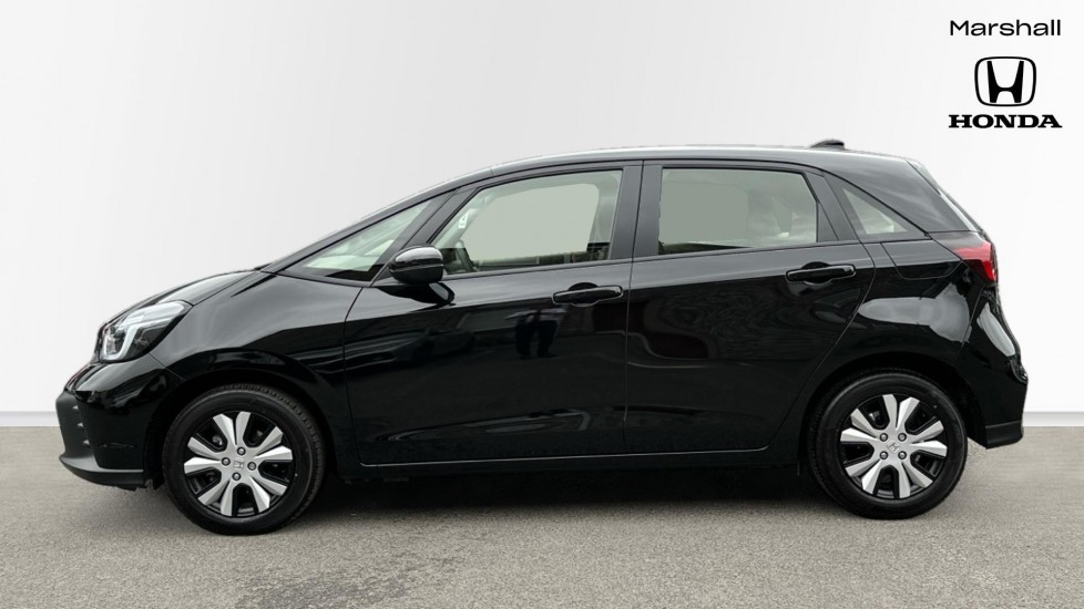 Used Honda Jazz 2025 for sale - 76466521: Photo 13