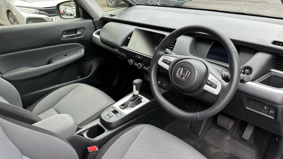 Used Honda Jazz 2025 for sale - 76466521: Photo 14