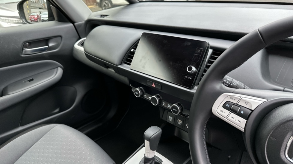 Used Honda Jazz 2025 for sale - 76466521: Photo 15