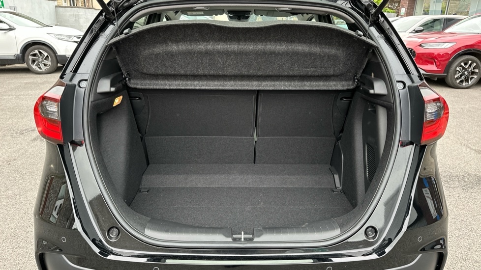 Used Honda Jazz 2025 for sale - 76466521: Photo 16