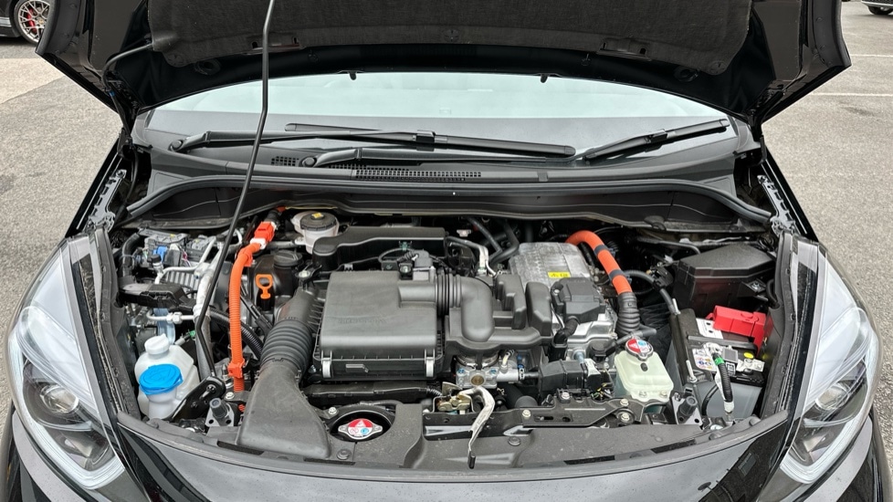 Used Honda Jazz 2025 for sale - 76466521: Photo 17