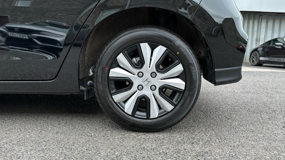 Used Honda Jazz 2025 for sale - 76466521: Photo 19