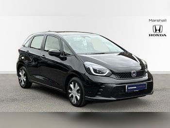 Used Honda Jazz 2025 for sale - 76466521: Photo