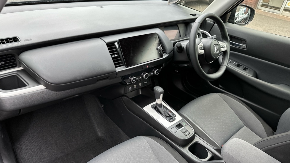 Used Honda Jazz 2025 for sale - 76466521: Photo 2