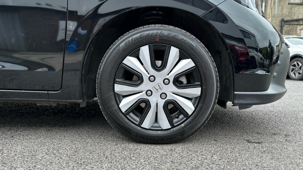 Used Honda Jazz 2025 for sale - 76466521: Photo 20