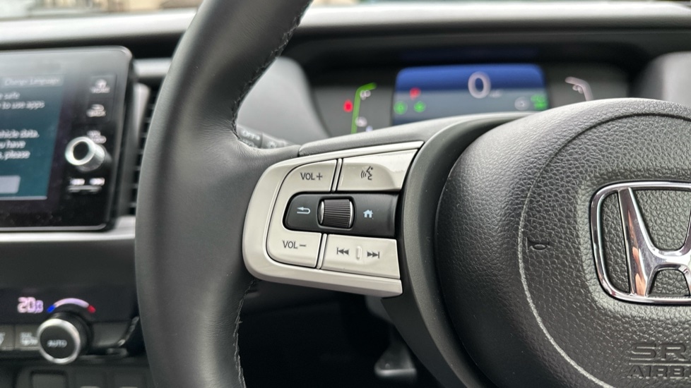 Used Honda Jazz 2025 for sale - 76466521: Photo 21