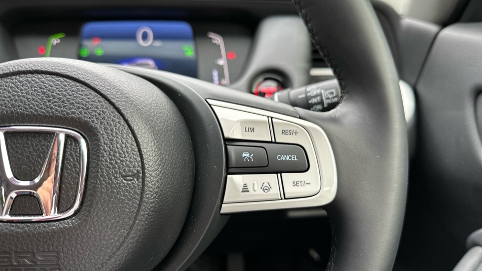 Used Honda Jazz 2025 for sale - 76466521: Photo 22