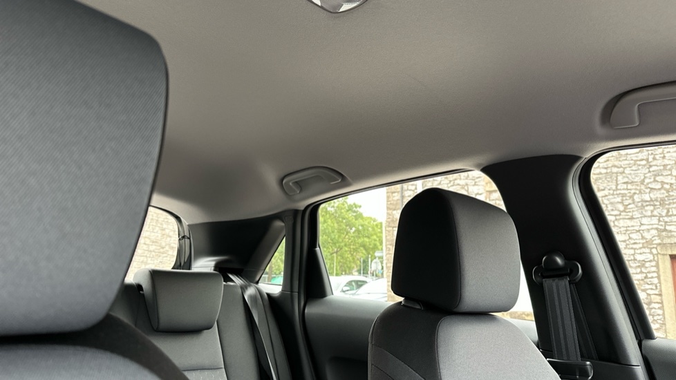 Used Honda Jazz 2025 for sale - 76466521: Photo 27