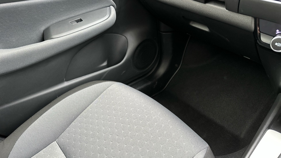 Used Honda Jazz 2025 for sale - 76466521: Photo 28